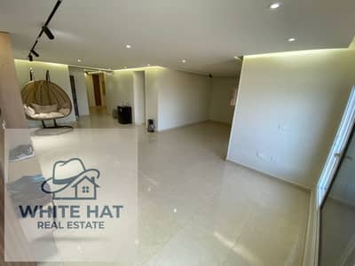 Ultra Modern Apartment for Rent in Zayed Heights | 240 sqm | 3 Bedrooms