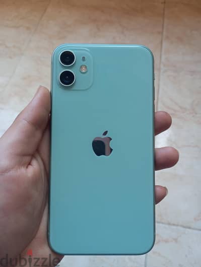 آبل - آيفون 11