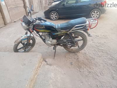 موتوسيكل وينج للبيع موديل 2022