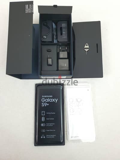 Samsung S9 Plus