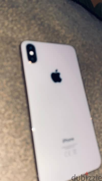Apple - iPhone XS Max