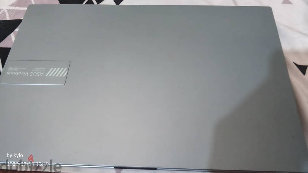 Asus vivobook go 15 2