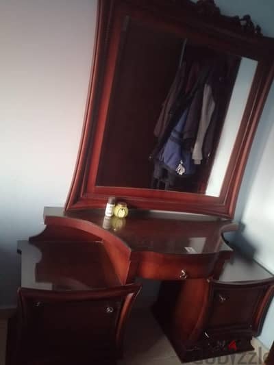 تسريحة