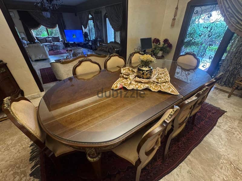 Furniture in Excellent Condition 2