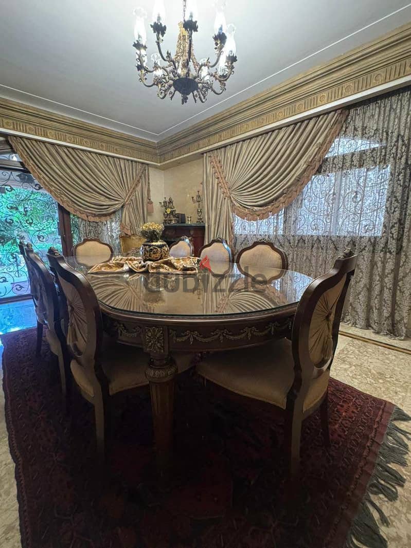 Furniture in Excellent Condition 4