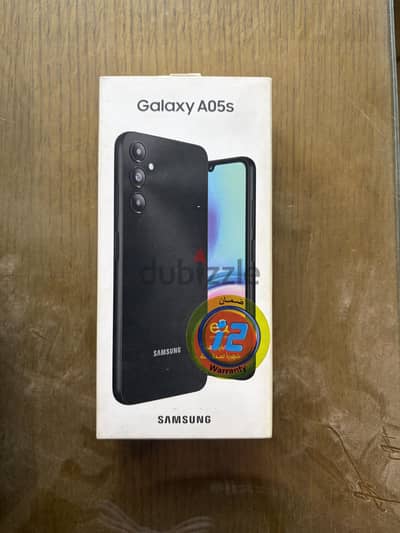 Samsung A15 (128/6) موبيل سامسونج جديد متفتحش