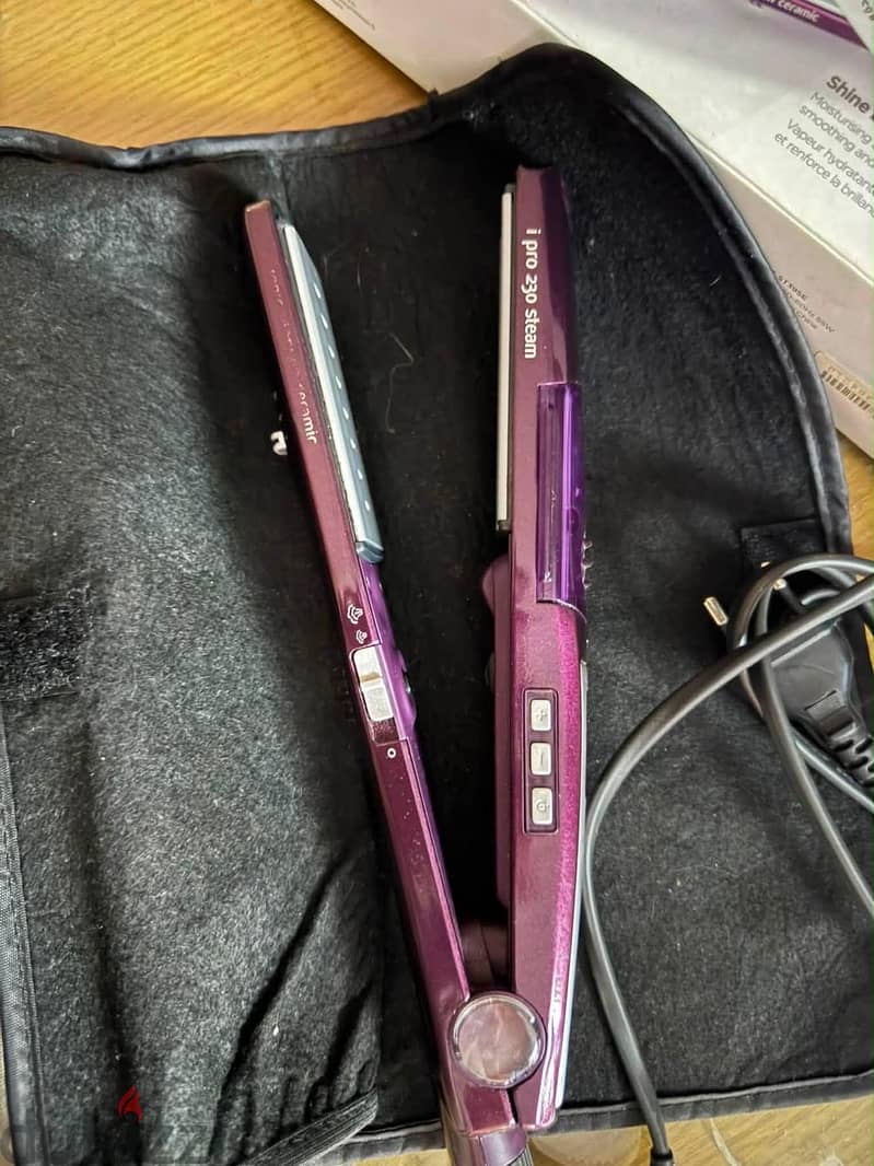 بيبي ليس babyliss 2