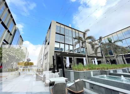 The latest administrative headquarters available in the most famous mall in the gathering has been leased for two years