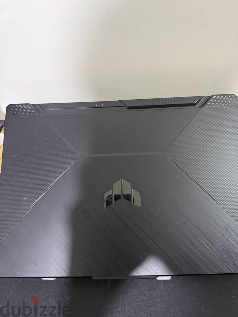 Asus tuf a15 1