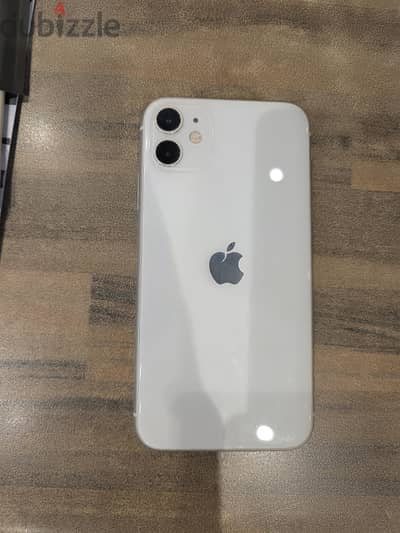 Apple - iPhone 11