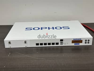 sophos sg 210
