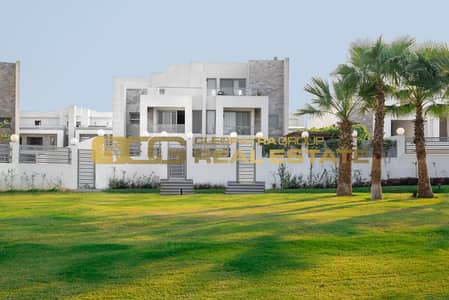 توين هاوس استلام فوري للبيع بالتقسيط في كليوباترا سكوير 6 أكتوبر – مباشر على محور 26 يوليو أمام أركان بلازا