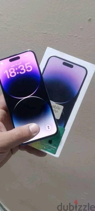 Apple - iPhone 14 Pro Max