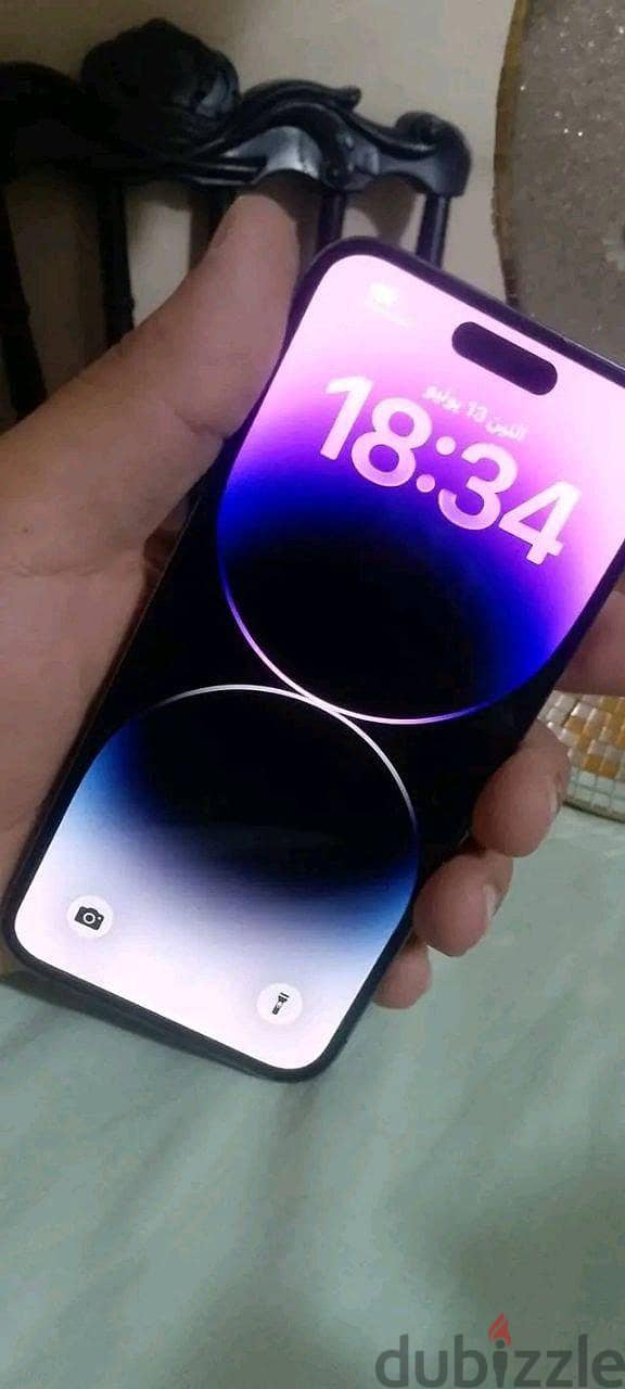 Apple - iPhone 14 Pro Max 1
