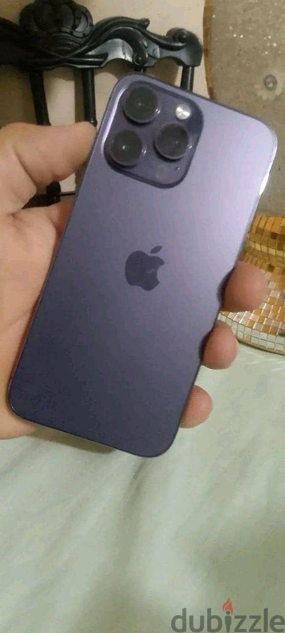 Apple - iPhone 14 Pro Max 2