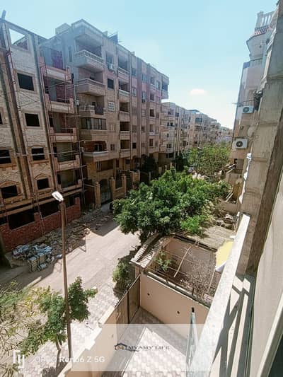 الشقه دي عشانك لهواة السكن الراقي والتحميل القديم والعدادات القديمه