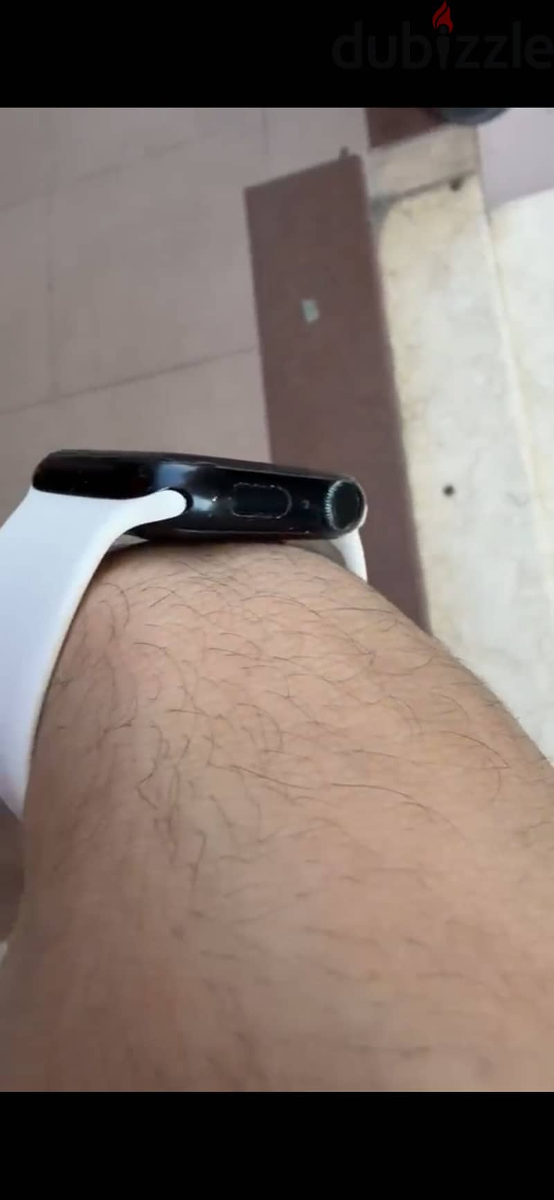 Apple watch series 7 1