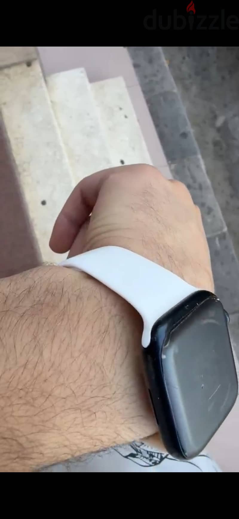 Apple watch series 7 2