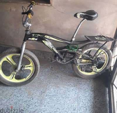 bicycle