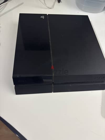 Ps4 500GB