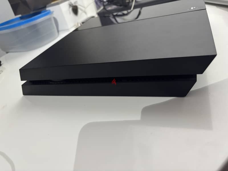 Ps4 500GB 1