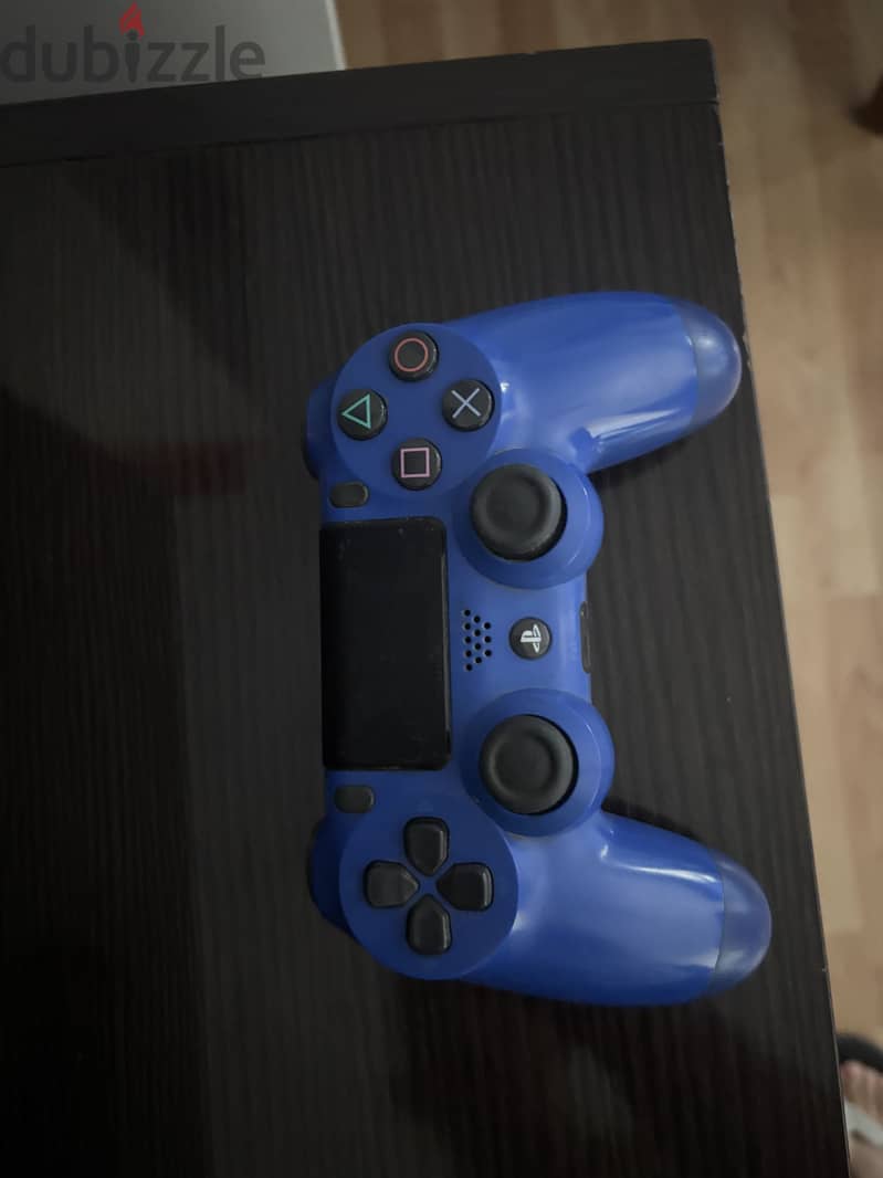 Ps4 500GB 3