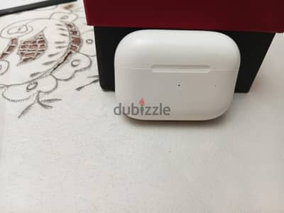 كيسة ايريودز آبل برو الجيل الأول- Original Apple AirPods Pro Case 1