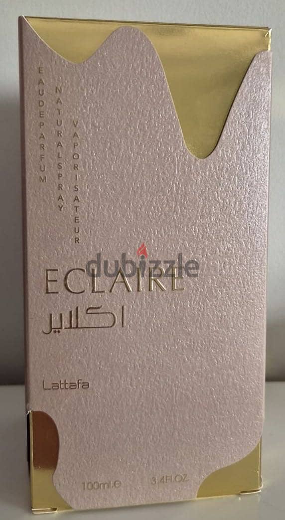 Eclaire by Lattafa Perfumes 2