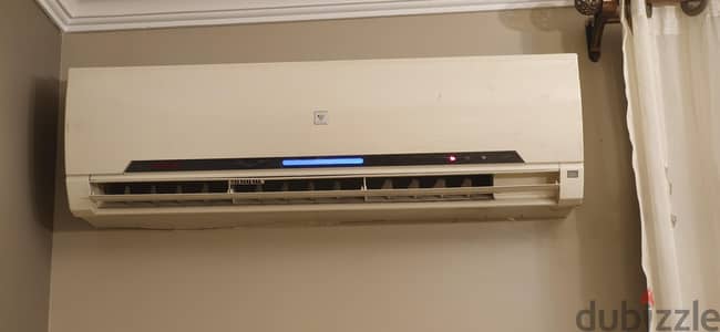 جهاز شارب 2.25 بارد ساخن بلازما تيربو