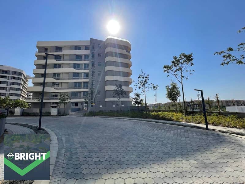 165M Apartment | Prime Location & Green View | Bloomfields 0 165M Apartment | Prime Location & Green View | Bloomfields 0