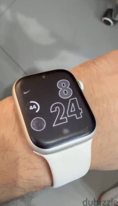Apple watch series 9