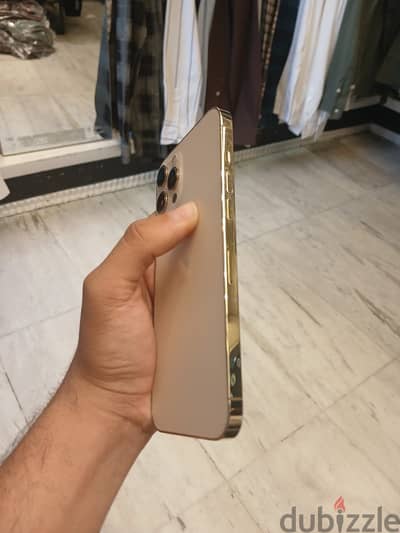 آبل - آيفون 12 برو ماكس