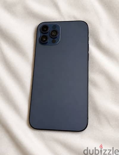 Apple - iPhone 12 Pro