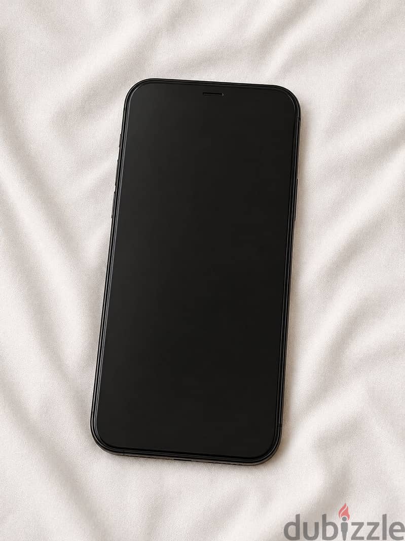 Apple - iPhone 12 Pro 1
