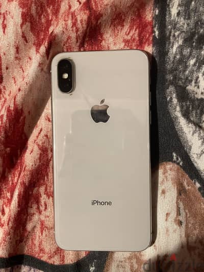 Apple - iPhone X
