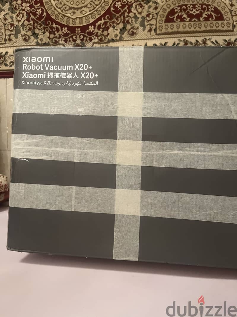 Xiaomi Robot Vacuum Xr. 5