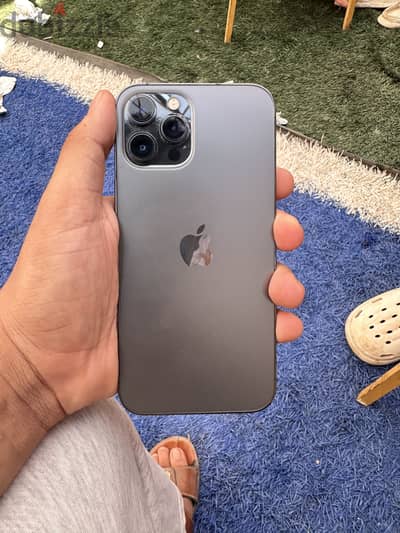 آبل - آيفون 12 برو ماكس