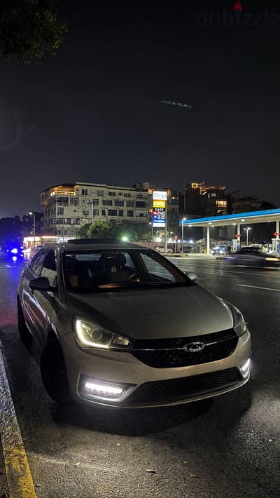 شيري  اريزو 2019