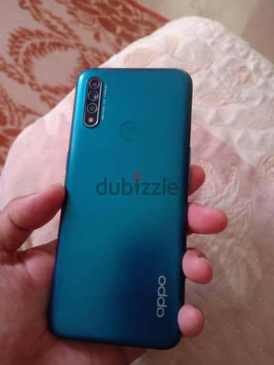 OPPO A31