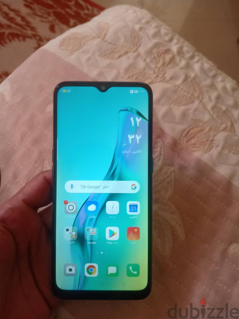 OPPO A31 1