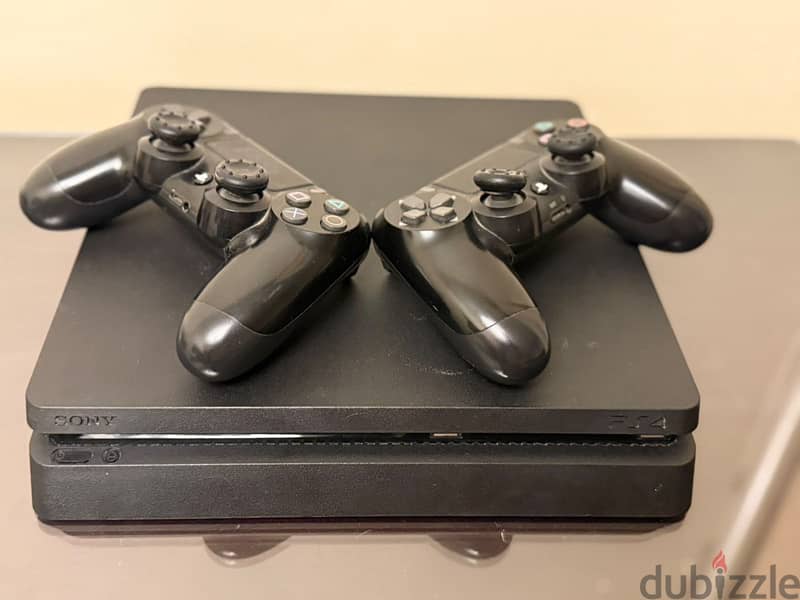 Playstation 4 1
