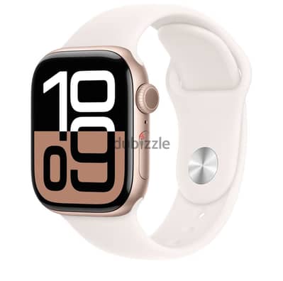 Apple Watch Series 10 for sale with box