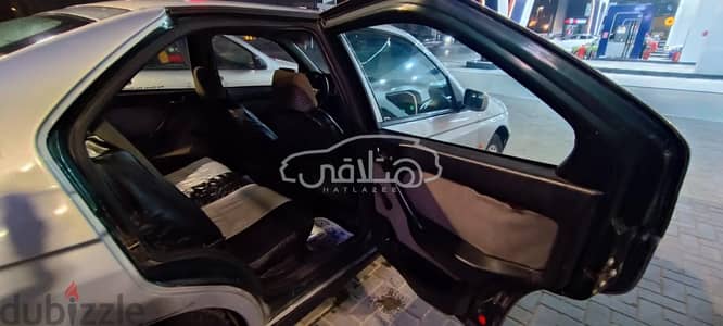 Used Alfa Romeo 146 1996 For Sale Cairo