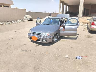 Used Chevrolet Lanos 2011 For Sale El Shorouk