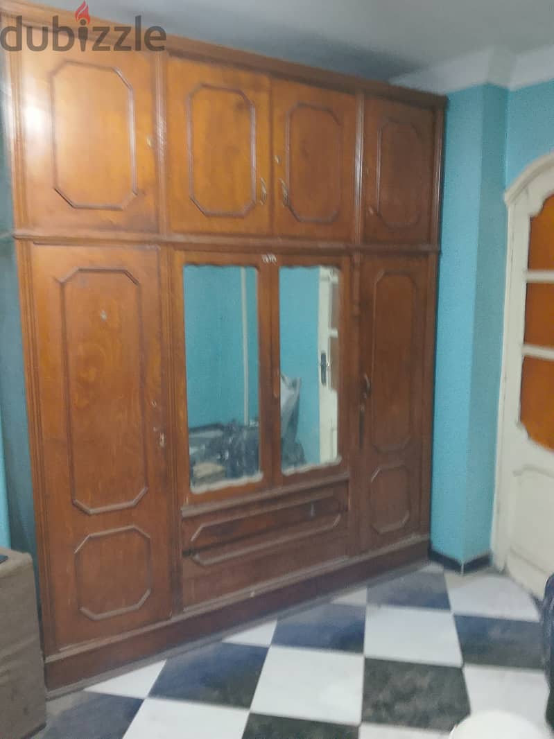 دولاب 6 درف 1