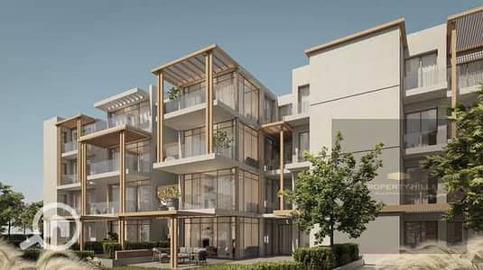 Apartment 3 Bedroom for Sale in Hills of One - New Zayed | Multiple Finishing Options Apartment 3 Bedroom for Sale in Hills of One - New Zayed | Multiple Finishing Options