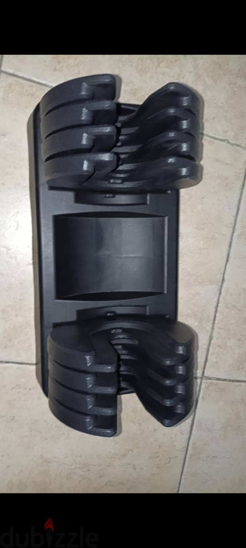 adjustable dumbbell 1