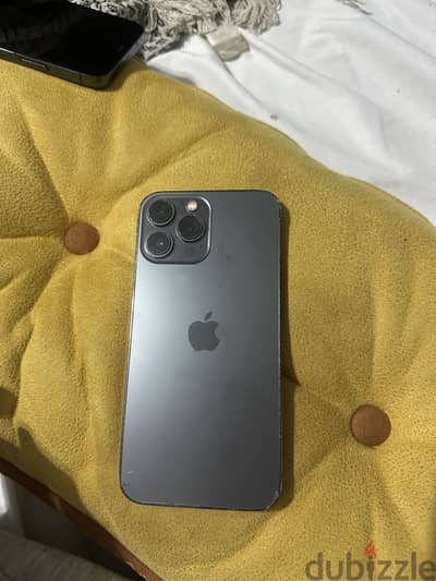 Apple - iPhone 13 Pro Max 256 gb