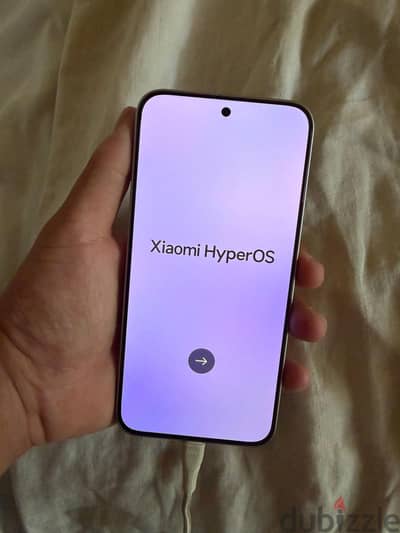 Xiaomi 15T Used as new with box