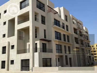 Apartment for Sale | 1 Bedroom | Semi-Finished | O West by Orascom in 6 October city